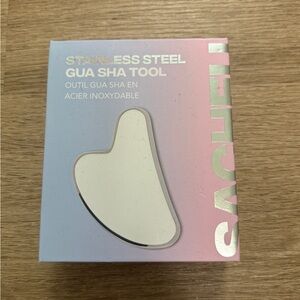 NWT Sacheu Gua Sha